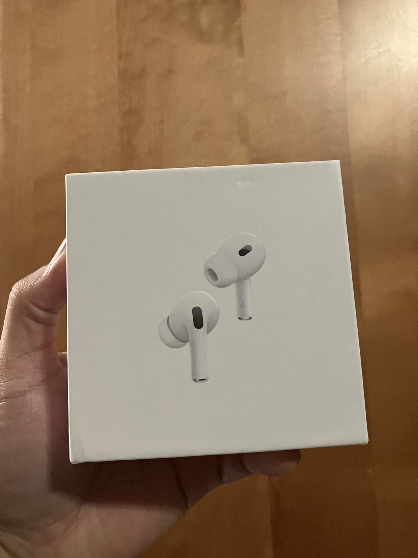 AirPods Pro 2nd Generation