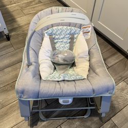 Baby Bouncer