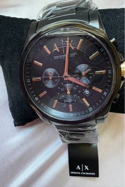 Reloj nuevo