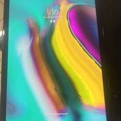 tableta Galaxy Tab S5e