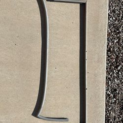 Ford Model T Roadster Windshield Frame, 1(contact info removed)