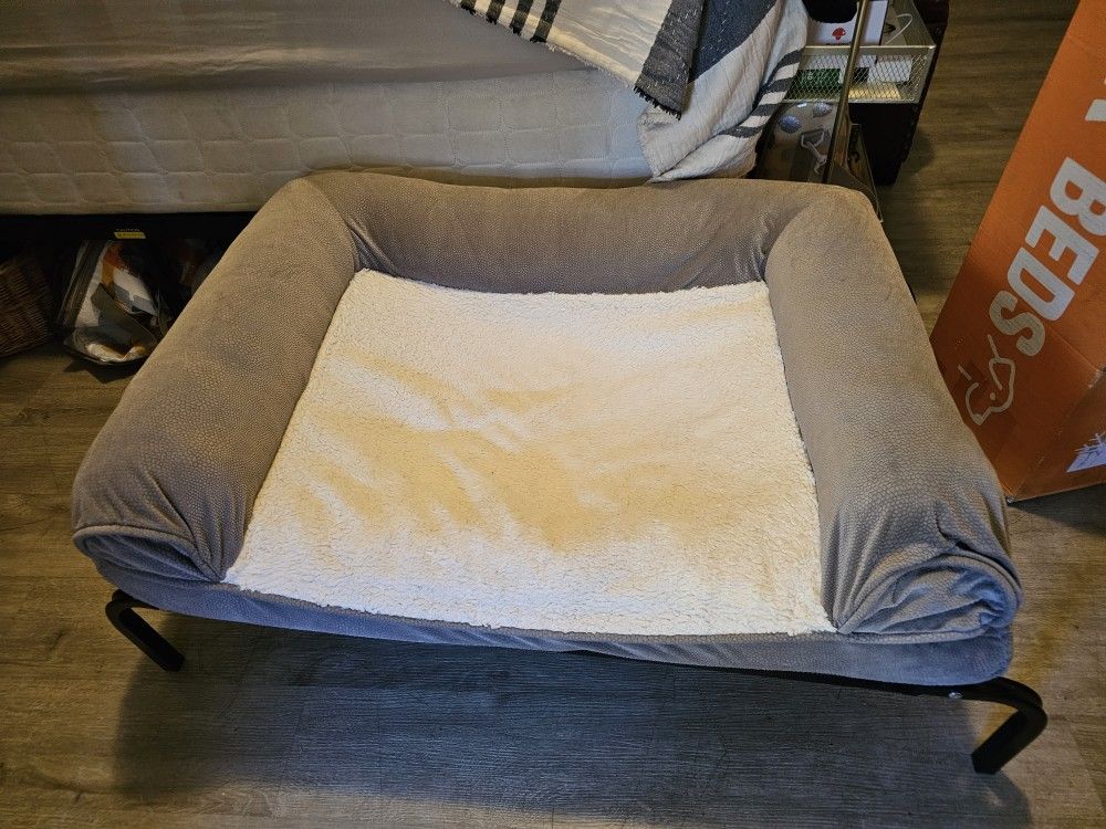 Dog Bed