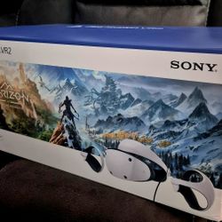 Playstation 5 VR2 (New')
