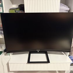Phillips 32” Monitor