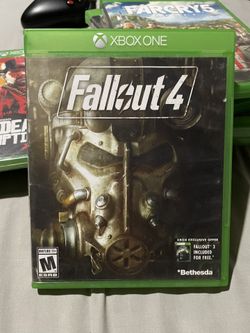 Fallout 4