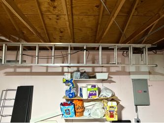 Ladder