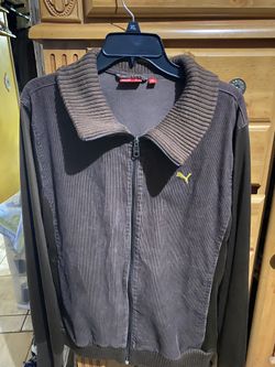 Puma jacket