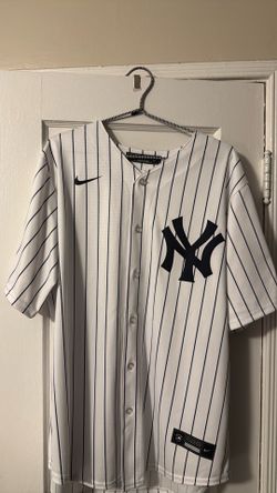 Nike CC Sabathia NY Yankees Jersey