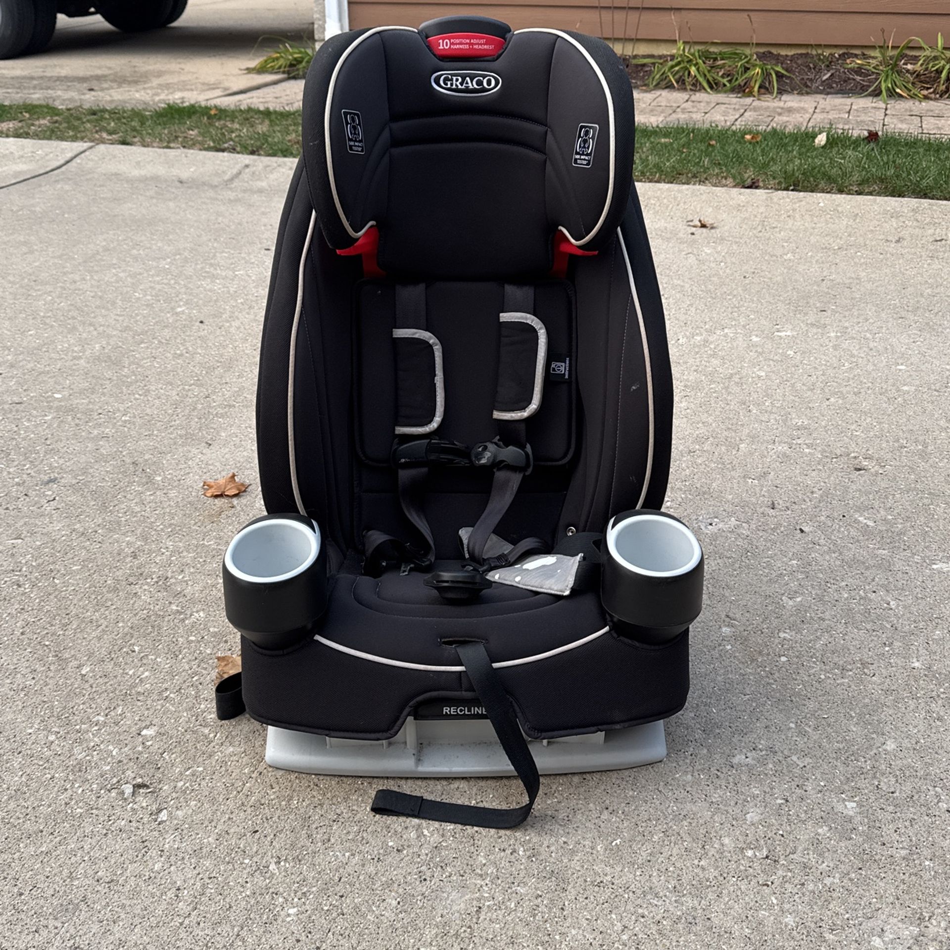 Car Seat