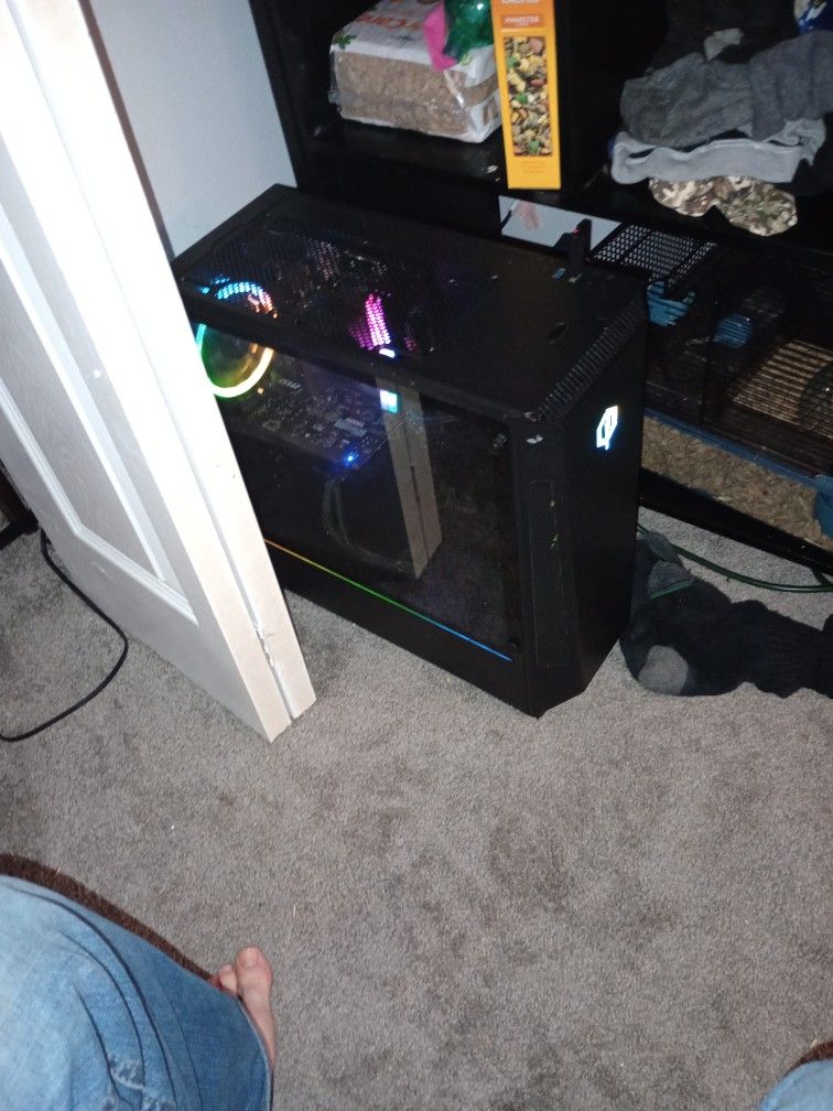 Gaming Pc