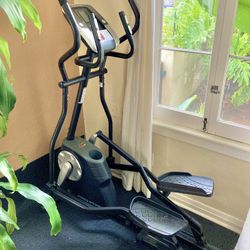 ProForm Elliptical for Sale in San Bernardino CA OfferUp