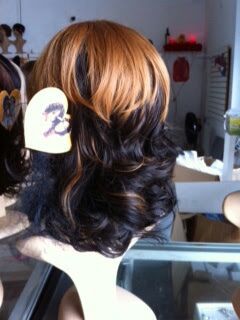 Wigs any color or style $15