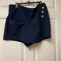 Scort Skirt