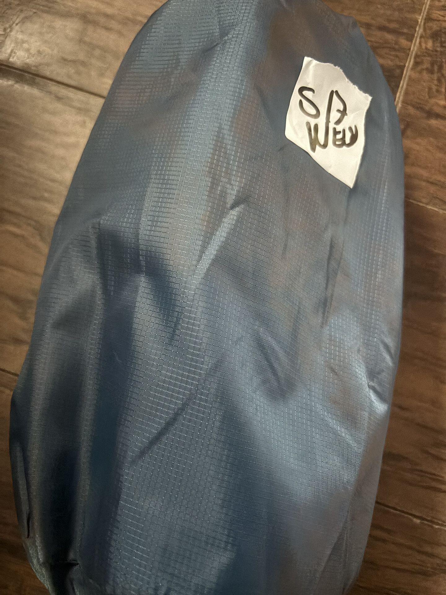 Sleeping Pad