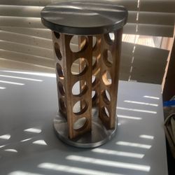 Free Spice Rack 