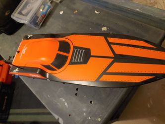 RC boat for sale