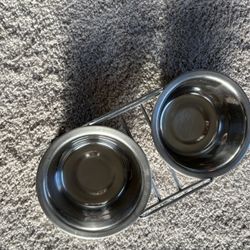 ANIMAL BOWL SET