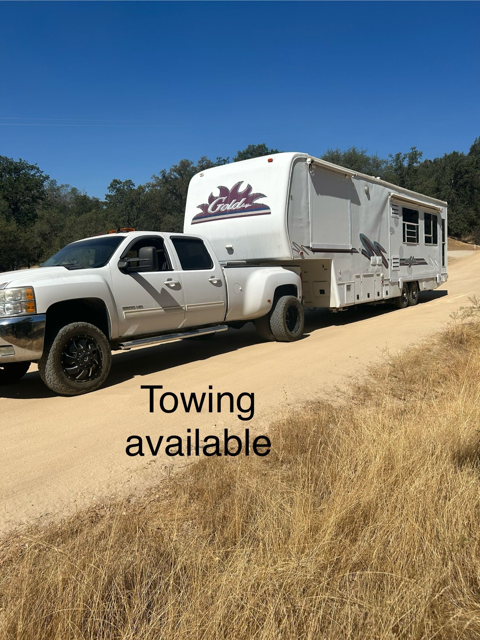 Trailers &rv