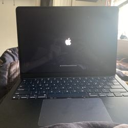 MacBook M2 Air 2022