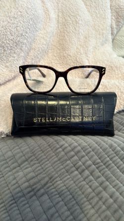 New Stella McCartney Eyeglasses