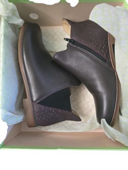 Ziera ankle Boots
