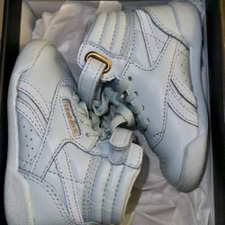 Cardi B Toddler Reeboks 