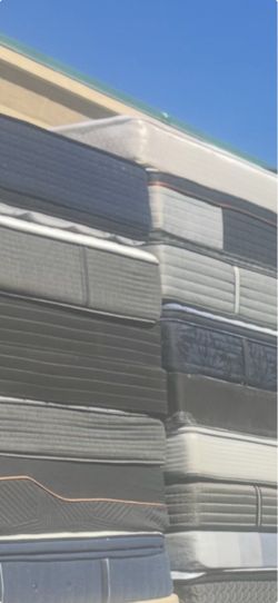Mattresses
