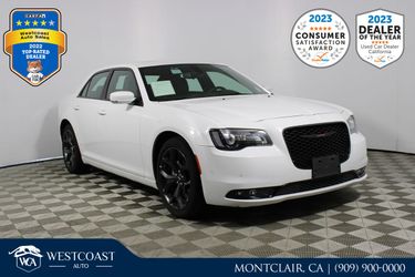 2023 Chrysler 300