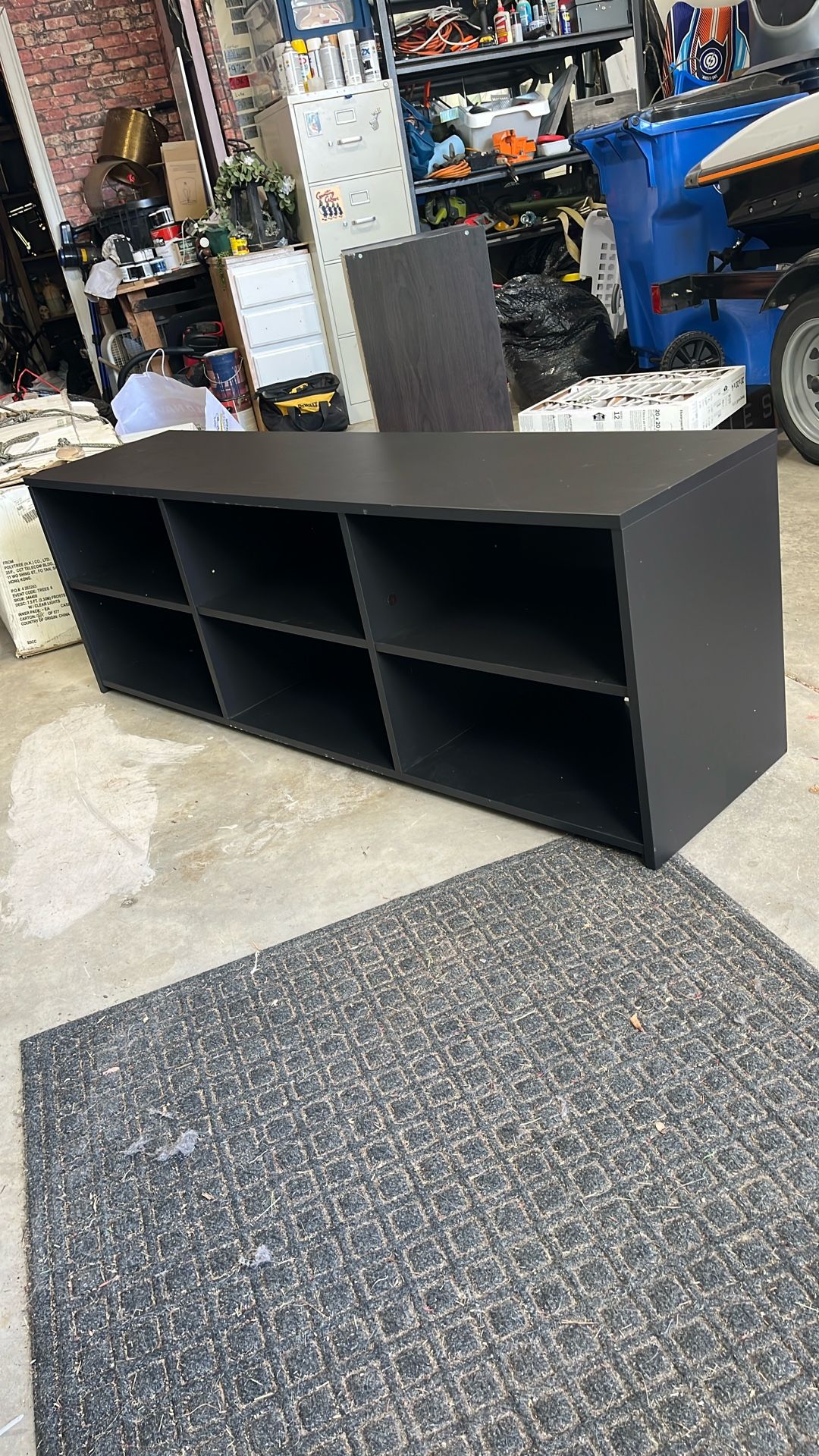 Entertainment Tv Stand