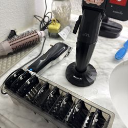 Clippers