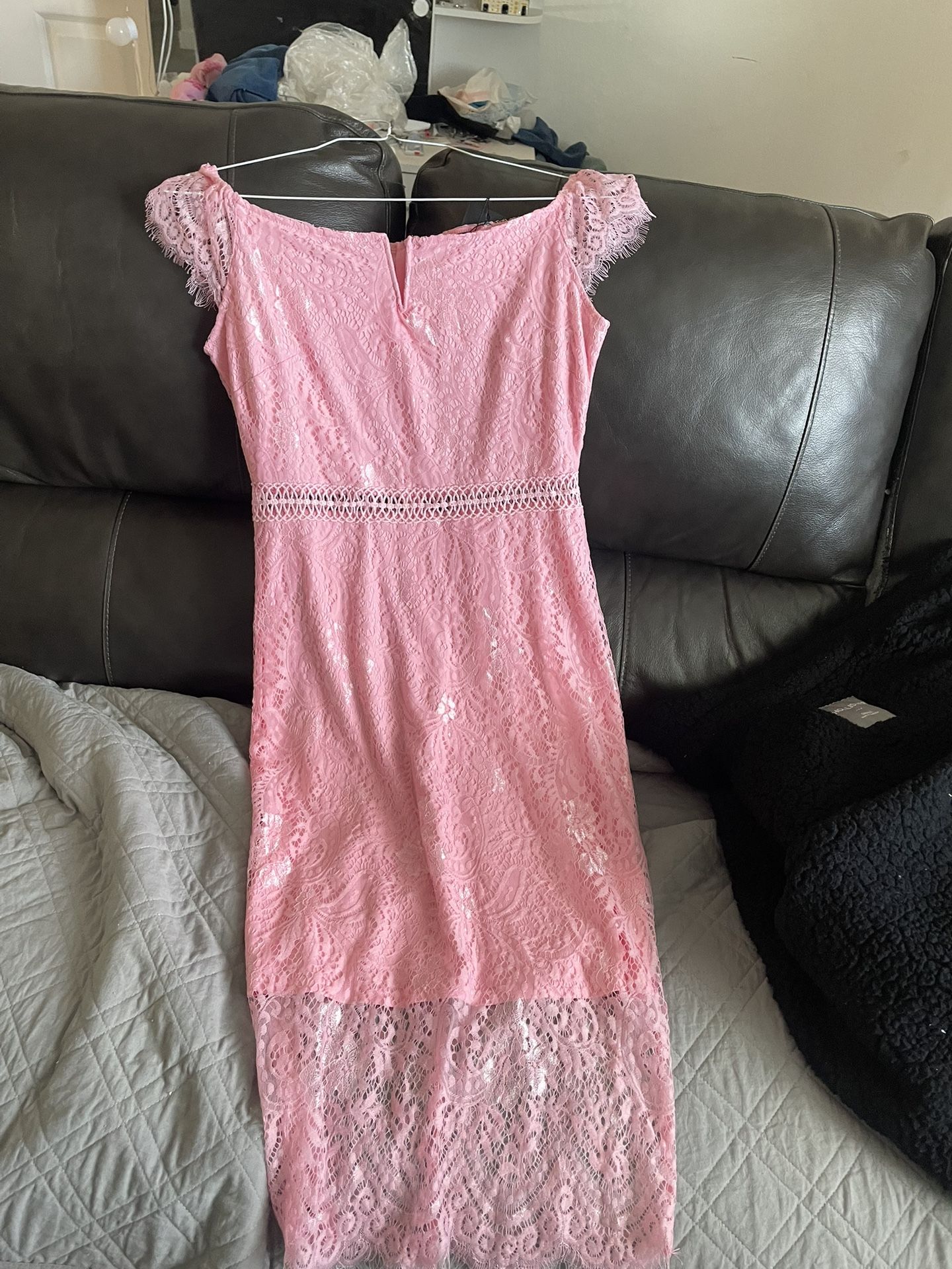 Dresses