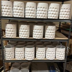 Maison Rouge Decorative Planter