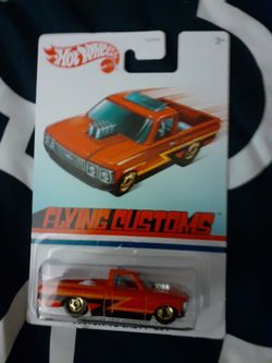 Hotwheels