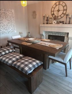 Dining Table set
