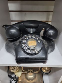 Antique phone
