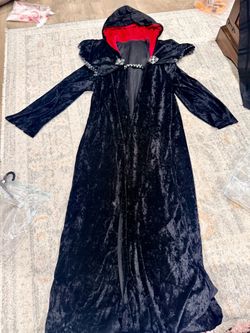 Teen/Adult Gothic Style Cape