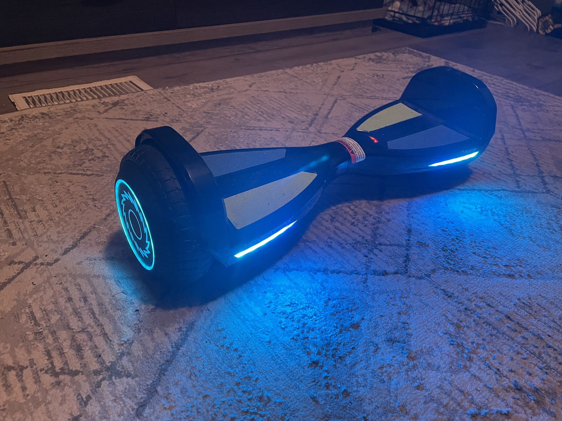 Hover boardHover board