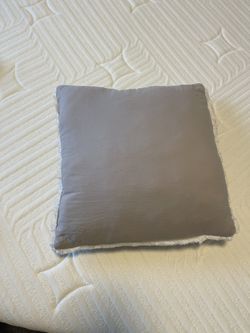 Throw Pillow