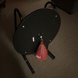 Everlast Speed Bag 