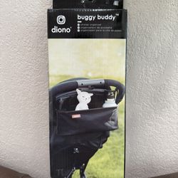 Stroller Organizer 