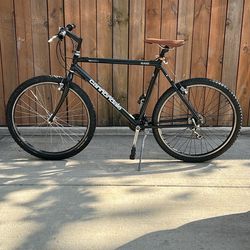 Vintage Cannondale M200 LE Pine Green Men’s