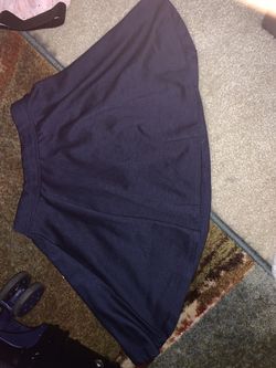 Children’s place skirt
