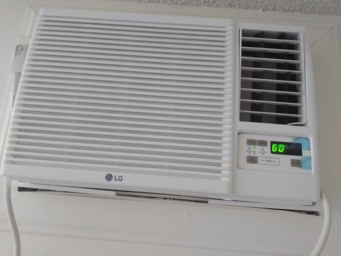 Lg Air Conditioner For Sell