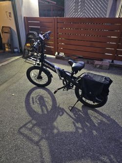 Lectric xp lite 2.0