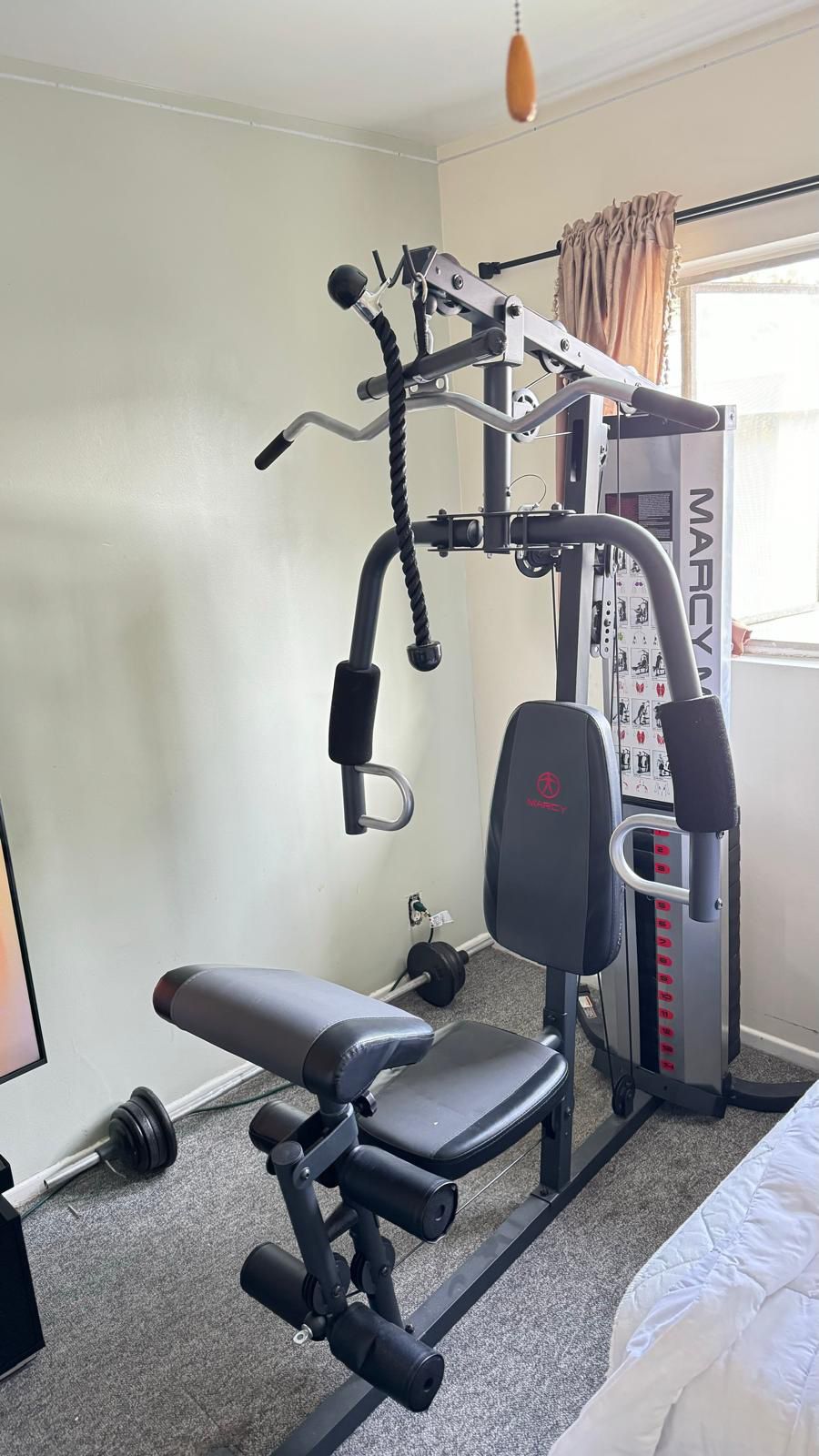 Exercise Machine In Good Condition 