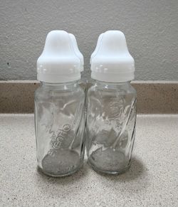 Evenflo Classic Glass Bottle