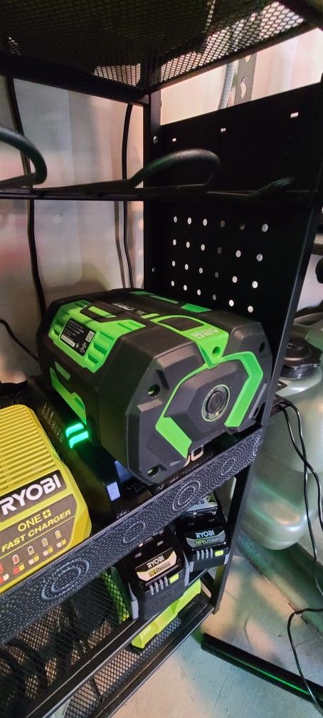 Ego Battery - 6ah