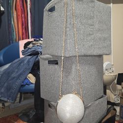 Unique Going Out On Town Clutch