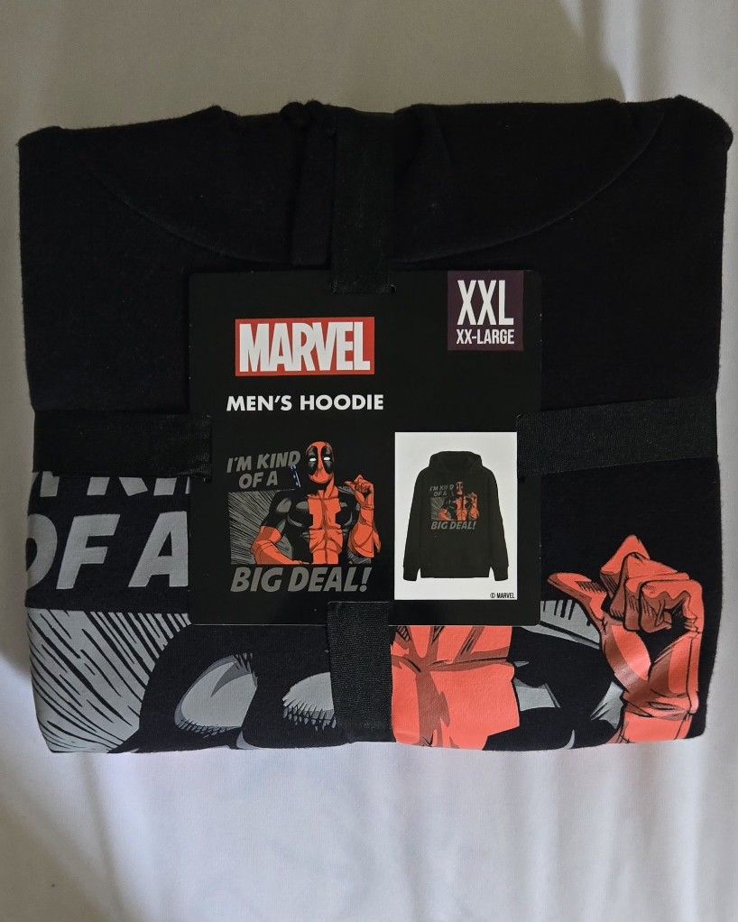 Men's Hoodie