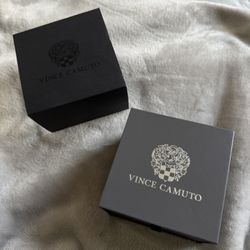 Vince Camuto watch